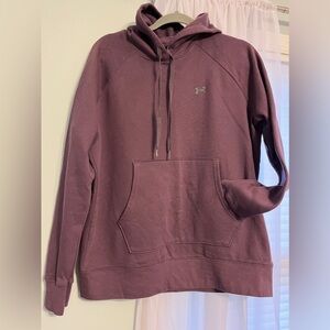 Women’s Under Armour Hoodie
